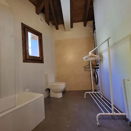 別荘 Casa Con Gran Tranquilidad Y Espacio アングストリンヌ