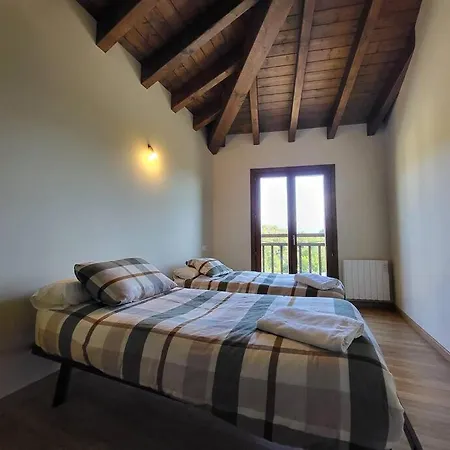 Casa Con Gran Tranquilidad Y Espacio 別荘 *