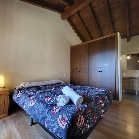 Casa Con Gran Tranquilidad Y Espacio 別荘