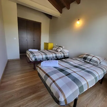 Casa Con Gran Tranquilidad Y Espacio * アングストリンヌ