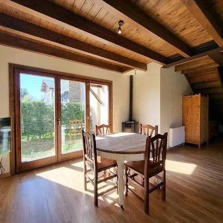 別荘 Casa Con Gran Tranquilidad Y Espacio *